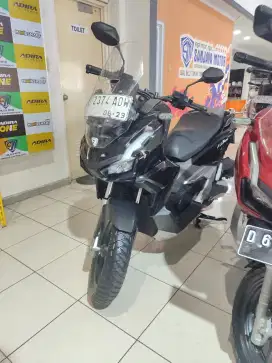 Honda ADV 160 CBS 2023, Wildan Sanjaya Motor Bandung