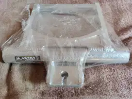 Engine Mounting Shijiro