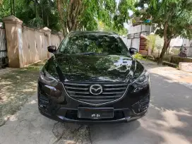 Mazda CX-5 GT Thn 2015