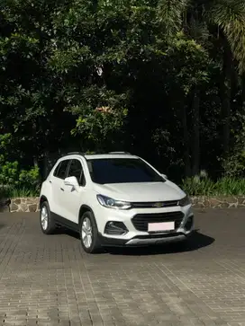 Chevrolet Trax Premier 2019