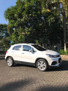 Chevrolet Trax Premier 2019