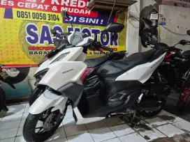 NEW VARIO 160 ABS 2022 SAS MOTOR JL BARATAJAYA 19 NO 5