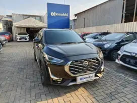 nissan magnite (2021)