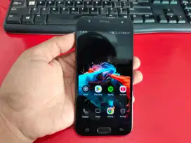 Samsung J3 Pro (J330G) Black Ex Resmi