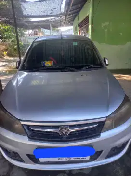 Di jual mobil pribadi