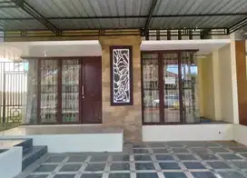 RUMAH SEWA BERANDA BALI SEMI FURNISH