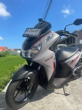 DIJUAL / FOR SALE – Yamaha Lexi LX 155 Standard BPN-L A/T (2024)