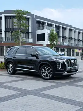 [KM46RB] Hyundai Palisade 2022