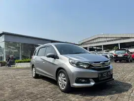 Honda Mobilio E AT CVT 2017 Istimewa