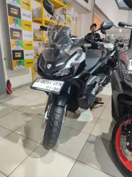 Honda ADV 160 ABS 2024, Wildan Sanjaya Motor Bandung