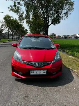 Honda Jazz RS 2013