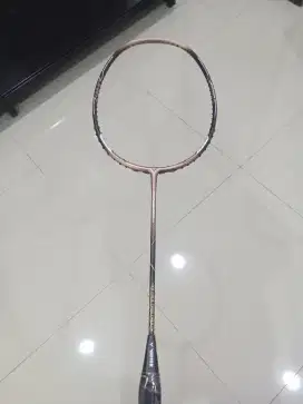Raket Badminton Victor Thruster HAWK / TK-HAWK