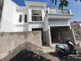 Rumah solo Gentan Baki Siwal mayang dekat purwosari