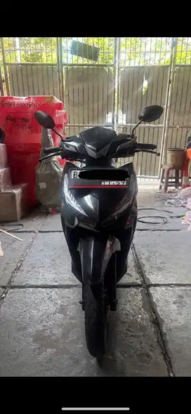 Honda Vario 125cc 2017