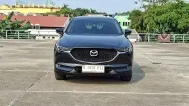Mazda CX-5 2.5 New Grand Touring Matic 2017