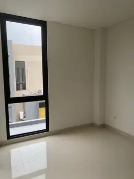 Disewa Ruko DELREY TWONSHIP Siap Pakai di BSD