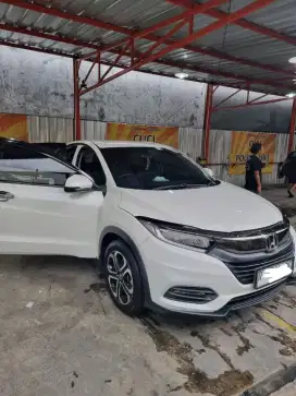 HRV E MATIC 1.5 CVT AT Thn 2019