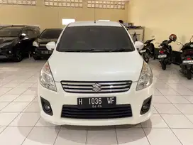 Ertiga GX Matic 2014