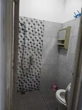 DISEWAKAN RUMAH HOOK DI KOMPLEK MARGAWANGI BUAHBATU MARGACINTA BANDUNG