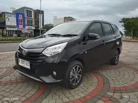Toyota Calya 2019 Bensin