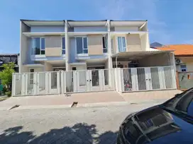 Dijual Rumah Rungkut Meanggal Surabaya Timur