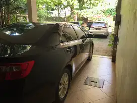 Toyota Camry 2014 Bensin