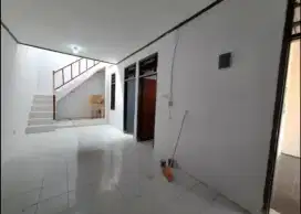 Rumah Bantarjati Indraprasta