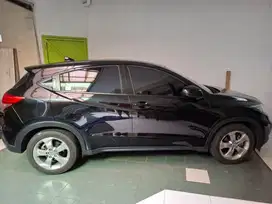 Honda HR-V 2016 Bensin