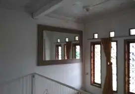 Disewakan rumah siap huni dekat kampus Telkom dan pintu tol buah batu