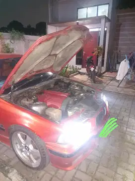 BMW 320i 1994 Bensin