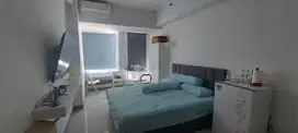 JUAL APARTMENT ANDERSON STUDIO FULL FURNISH MURAH