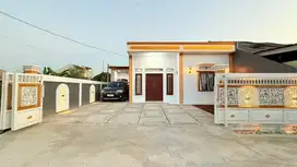DIJUAL BUTUH RUMAH HUK 65/114 HARGA TURUN 435 JUTA NEGO ALL IN SHM