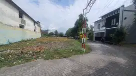 Dijual tanah potong peruntukan kost siap bangun