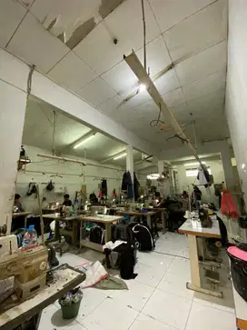 LOWONGAN PEKERJAAN - TEAM PEMBUAT SAMPLE