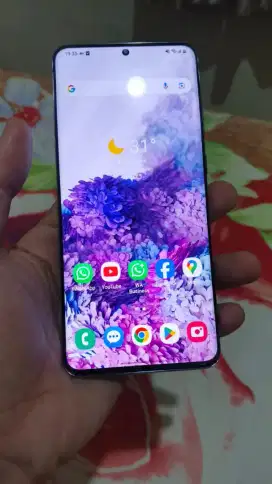Samsung s20 plus