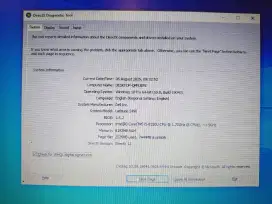 DELL LATITUDE 5490 8 gb i5