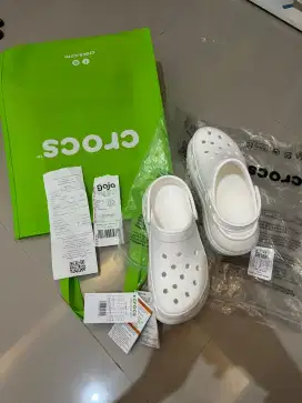 Crocs Original outlet crocs megamall