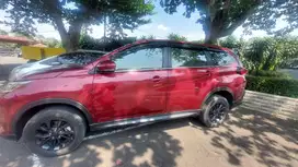Daihatsu Terios 2019 Bensin