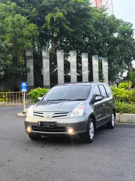 Grand Livina Xv 1.5 2011 Manual