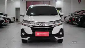 DAIHATSU XENIA R DELUXE 1.5 AT 2019 PUTIH