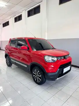 S Presso Matic tahun 2022