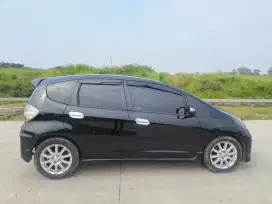 Jazz rs 2013 AT