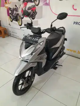 HONDA BEAT STREET ESP LED 2021 OK