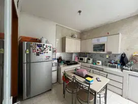 Dijual rumah TKI 3 Blok D siap huni 2 lantai