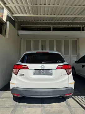 Honda HR-V 1.5 E 2016 (matic)