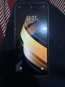 Infinix Smart 8 Pro