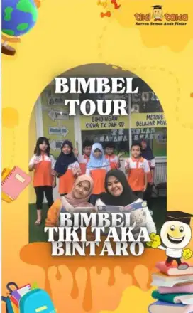 Guru (Freelance) Matematika SD - SMP