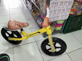 Mainan Anak Sepeda Keseimbangan