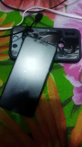 Redmi note 6 pro (mi A2 lite) murmer