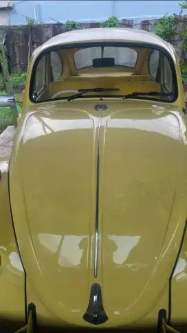 Volkswagen BEATLE 1303